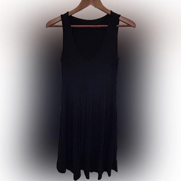 Emery Rose - Women’s Black Tank Dress, Size M, NWOT - Picture 1 of 3